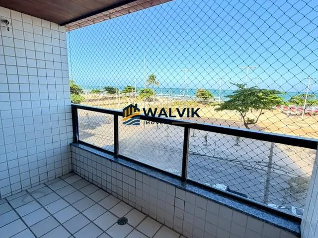 Imagem: Apartamento na Avenida Boa Viagem com 139M!