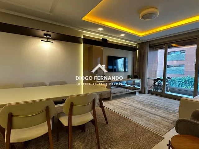 Imagem: Apartamento no Sonata Place na Agronômica