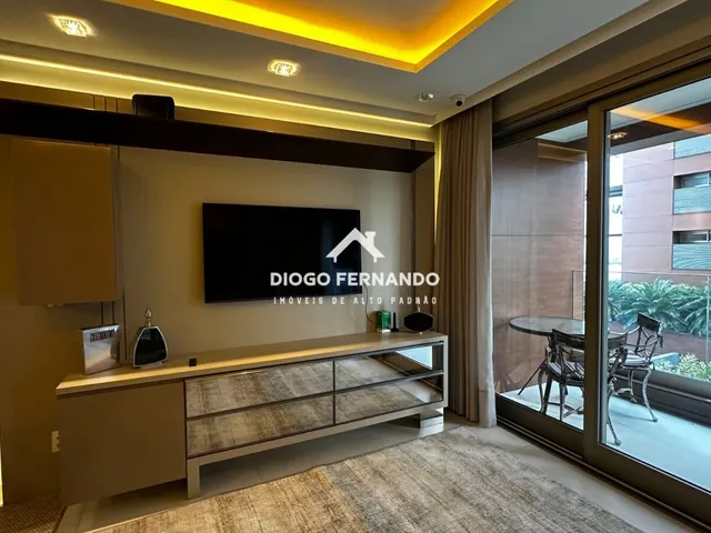 Imagem 15: Apartamento no Sonata Place na Agronômica - Beira Mar Norte