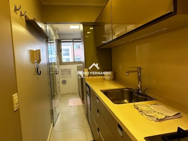 Imagem 14: Apartamento no Sonata Place na Agronômica - Beira Mar Norte