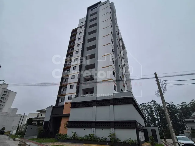 Imagem 15: Apartamento de 58,75M² com Dois Dormitórios