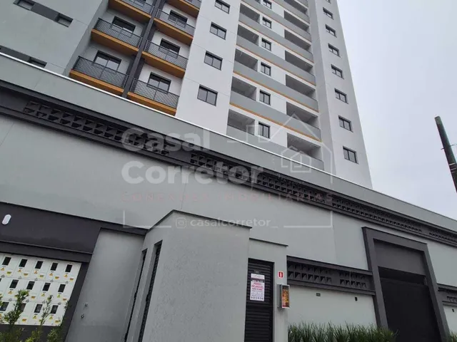 Imagem 13: Apartamento de 58,75M² com Dois Dormitórios