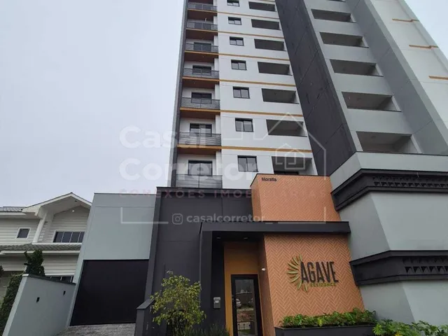 Imagem 8: Apartamento de 58,75M² com Dois Dormitórios