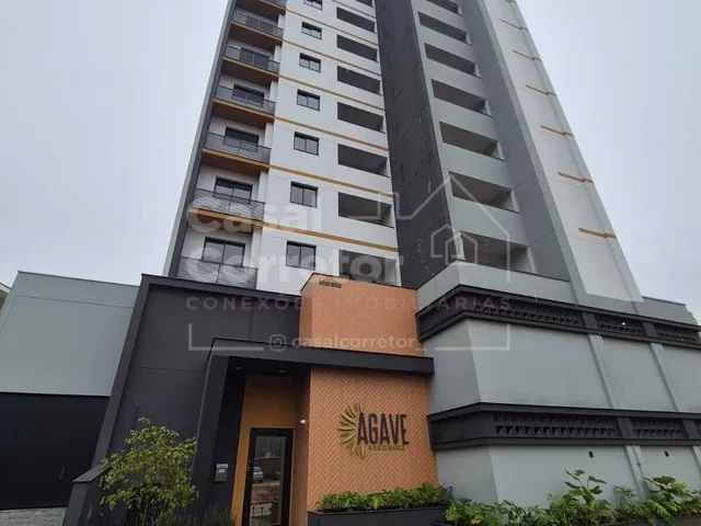 Imagem 5: Apartamento de 58,75M² com Dois Dormitórios