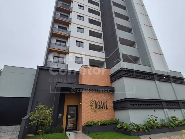Imagem 6: Apartamento de 58,75M² com Dois Dormitórios