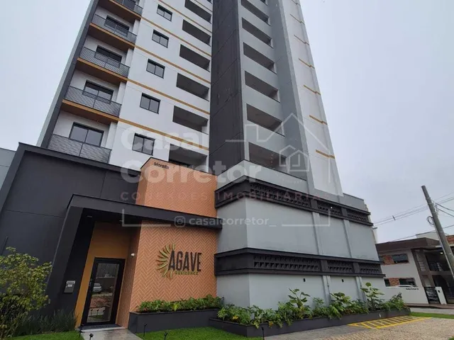 Imagem 14: Apartamento de 58,75M² com Dois Dormitórios