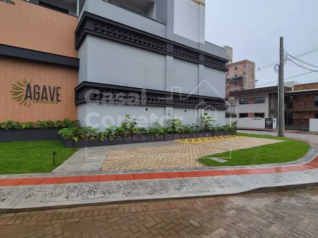 Imagem 4: Apartamento de 58,75M² com Dois Dormitórios