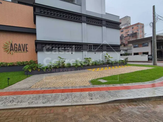 Imagem 7: Apartamento de 58,75M² com Dois Dormitórios