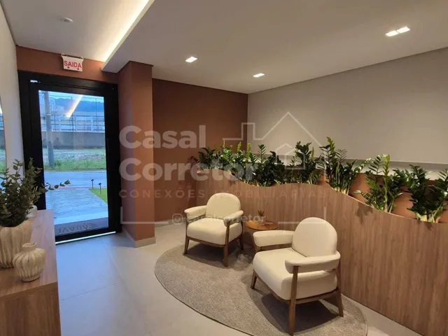 Imagem 12: Apartamento de 58,75M² com Dois Dormitórios