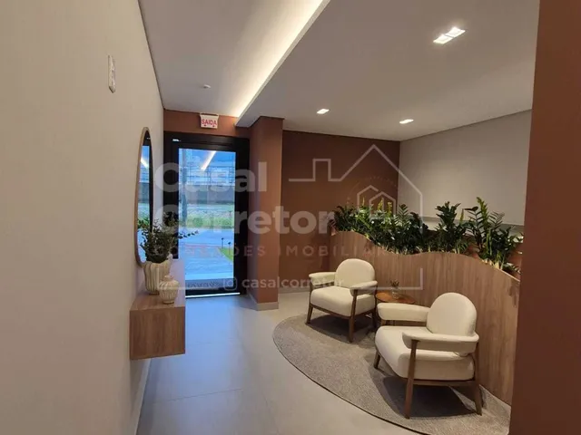 Imagem 11: Apartamento de 58,75M² com Dois Dormitórios