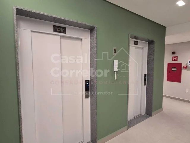 Imagem 10: Apartamento de 58,75M² com Dois Dormitórios