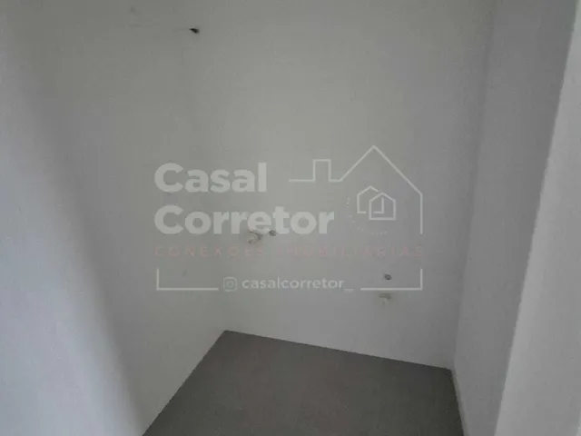 Imagem 13: Apartamento de 58,75M² com Dois Dormitórios