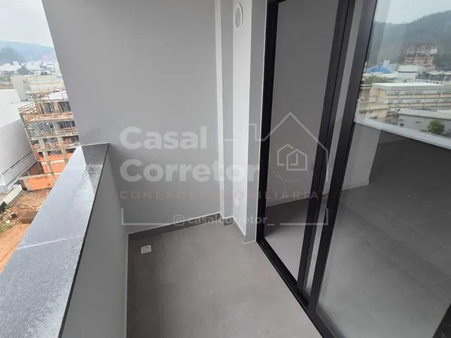 Imagem 6: Apartamento de 58,75M² com Dois Dormitórios