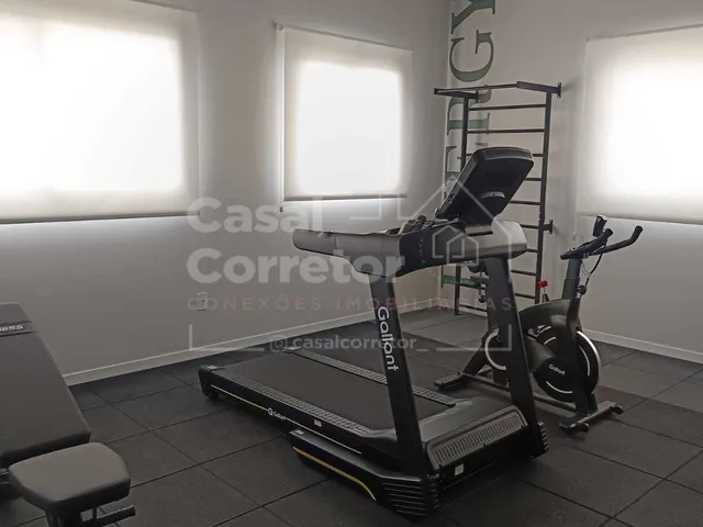 Imagem 3: Apartamento de 58,75M² com Dois Dormitórios