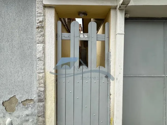 Imagem 2: Casa para Locação no Rio de Janeiro-Rj, Bairro Cosmos: 2 Quartos, 1 Banheiro, 56M². Venha Conferir!