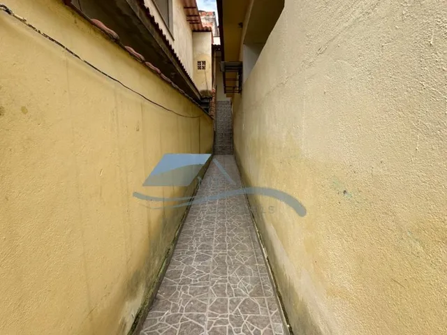 Imagem 4: Casa para Locação no Rio de Janeiro-Rj, Bairro Cosmos: 2 Quartos, 1 Banheiro, 56M². Venha Conferir!