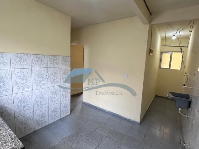 Imagem 3: Casa para Locação no Rio de Janeiro-Rj, Bairro Cosmos: 2 Quartos, 1 Banheiro, 56M². Venha Conferir!