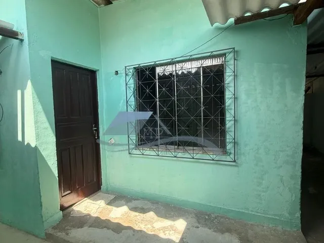 Imagem 14: Casa Residencial em Rio de Janeiro - Rio de Janeiro, Campo Grande