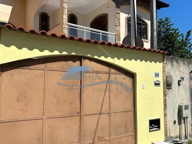Imagem: Casa para Locação com 2 Quartos Sendo