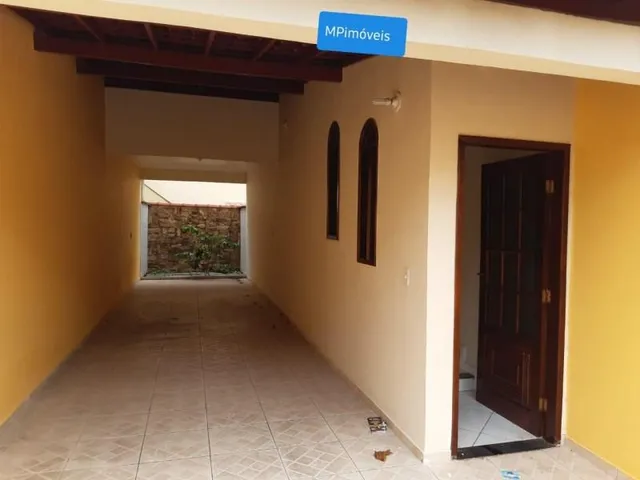 Imagem 13: Casa para Locação com 2 Quartos Sendo Um Suíte no Bairro Adriana