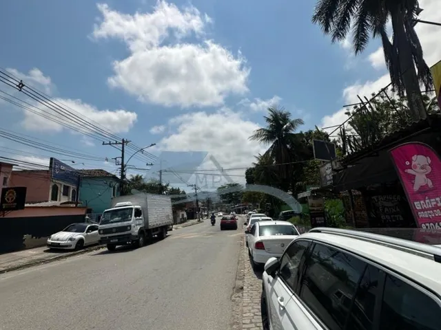 Imagem 16: 4 Salas Disponíveis para Uso Comercial e Residencial. na Estrada Guandu Sapé