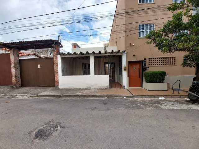 Imagem: Ca2425) Casa Localizada na Aldeota Medindo