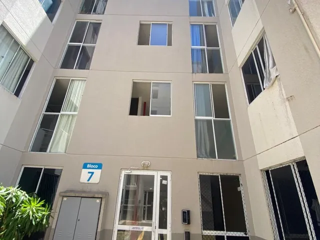 Imagem 7: Ap2430) Excelente Apartamento para Locação
