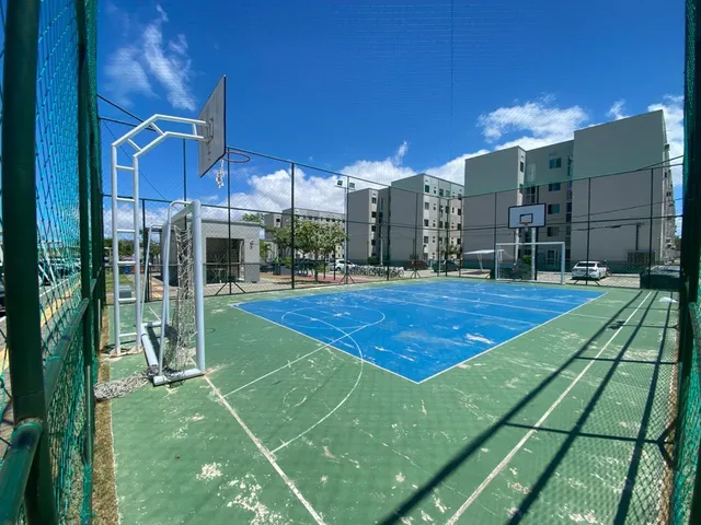 Imagem 14: Ap2430) Excelente Apartamento para Locação