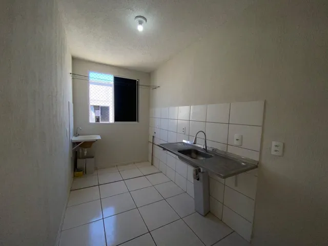 Imagem 11: Ap2430) Excelente Apartamento para Locação