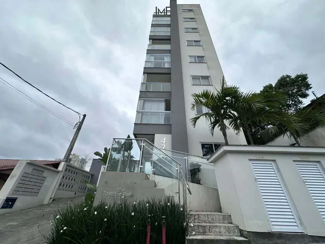 Imagem: Apartamento Novo À Venda em Timbó no Bairro