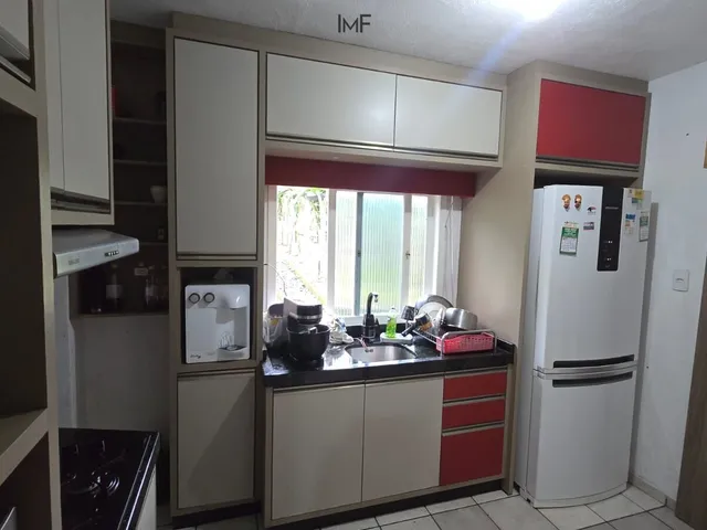 Imagem 4: Casa com Dois Quartos no Bairro Vila Germer