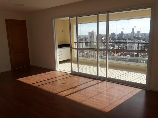 Imagem: Apartamento Residencial em Indaiatuba