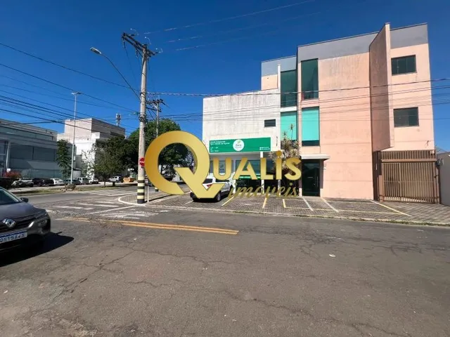Imagem: Sala Comercial em Indaiatuba - São Paulo
