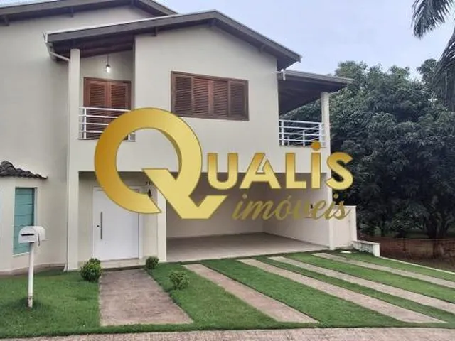 Imagem: Casa Residencial em Indaiatuba - São Paulo