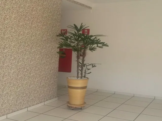 Imagem 4: Apartamento para Locação no Centro de Indaiatuba-Sp: 1 Quarto, 1 Sala, 1 Banheiro, 1 Vaga - 50M² de Conforto!