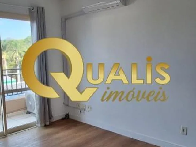 Imagem 11: Apartamento para Locação no Centro de Indaiatuba-Sp: 1 Quarto, 1 Sala, 1 Banheiro, 1 Vaga - 50M² de Conforto!