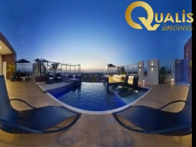 Imagem: Aluguel de Apartamento de 3 Quartos no Jardim