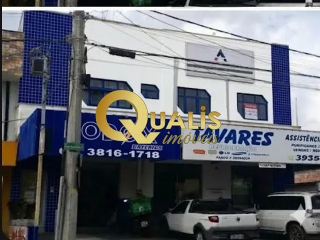 Imagem: Sala Comercial para Locação no Centro