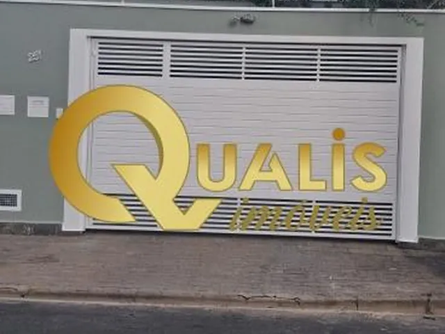 Imagem: Casa para Locação na Vila Georgina, Indaiatuba-Sp