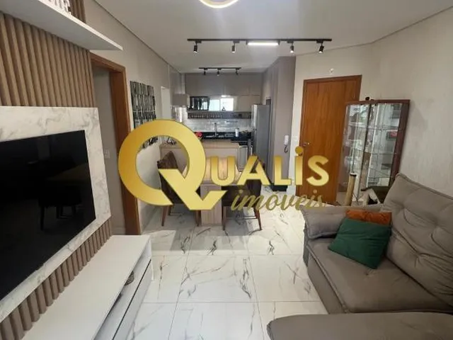 Imagem: Apartamento para Locação na Vila Sfeir