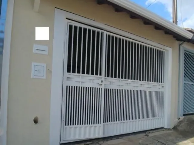 Imagem: Casa Residencial em Indaiatuba - São Paulo