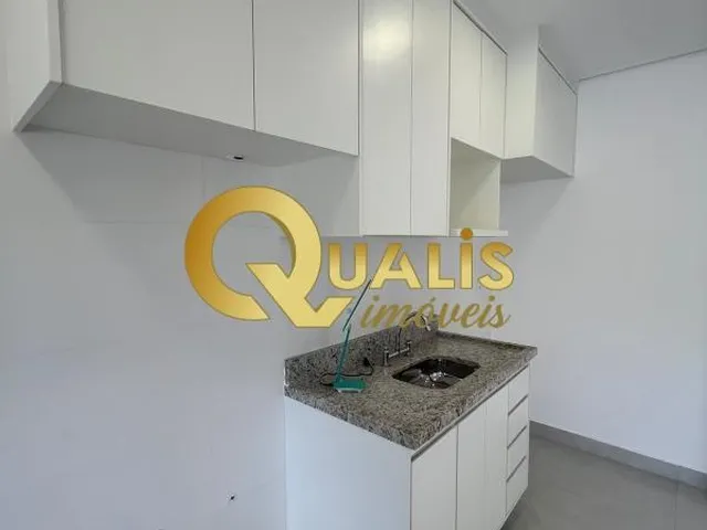 Imagem: Apartamento para Locação - Vivere Residencial