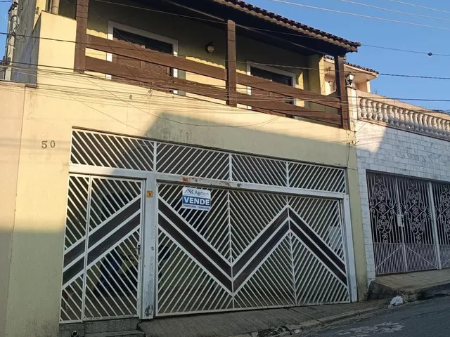 Imagem: House em São Paulo - São Paulo, Parque