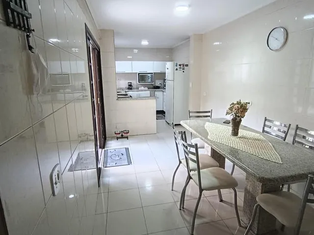 Imagem 9: House em São Paulo - São Paulo, Parque Residencial Oratorio