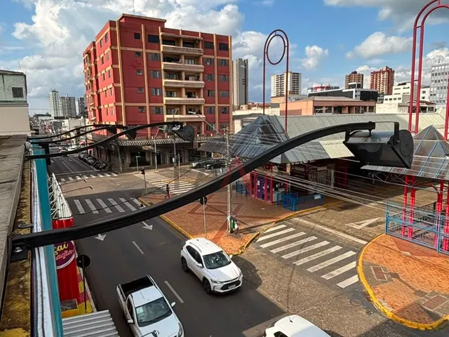 Imagem 4: Comercial para Locação,87.00 M², Centro - Gpva, Guarapuava - Pr