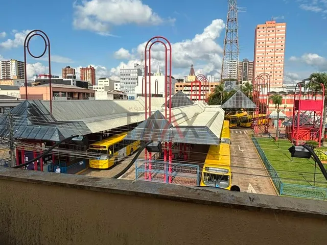 Imagem 2: Comercial para Locação,38.00 M², Centro - Gpva, Guarapuava - Pr
