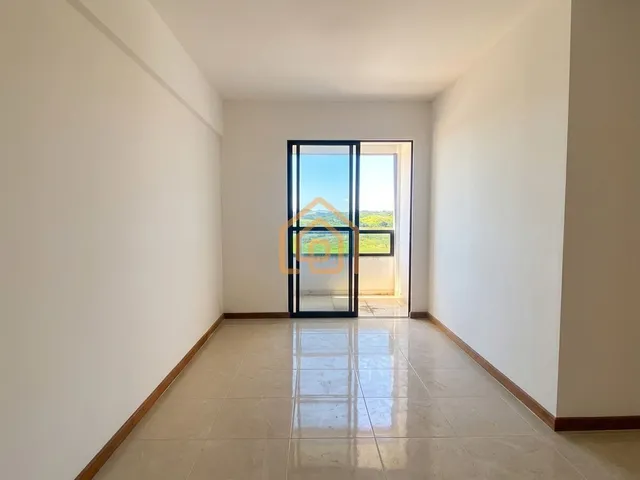 Imagem: Residencial Solar dos Bandeirantes - Apartamento