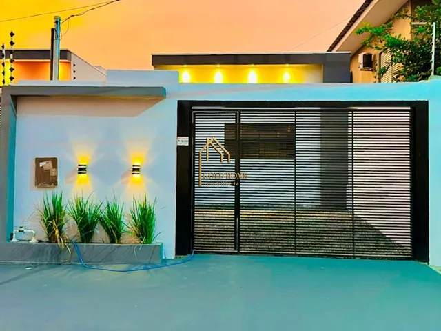 Imagem: Casa a Venda no Jardim Califórnia Aceita