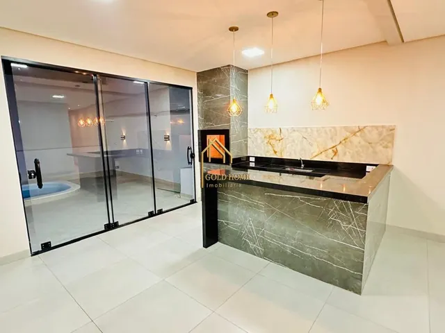 Imagem 2: Casa a Venda no Jardim Califórnia Aceita Financiamento