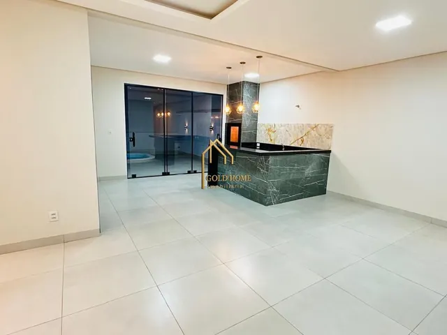 Imagem 5: Casa a Venda no Jardim Califórnia Aceita Financiamento